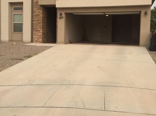 389 Isaias Ave, Canutillo, TX 79835