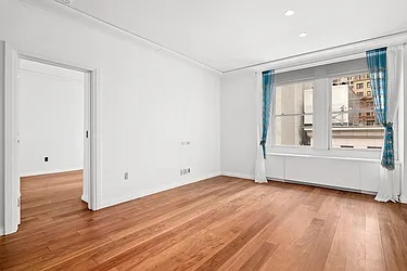 Rented by Compass