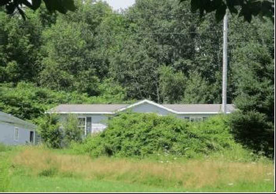 Property Front View