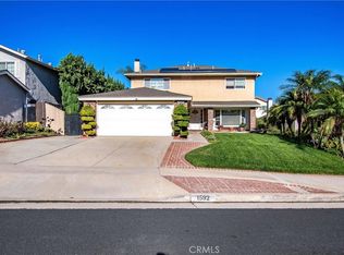 1592 La Canada Dr, Brea, CA 92821