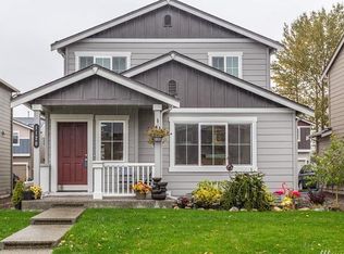 1120 Ross Ave NW, Orting, WA 98360