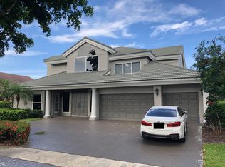 4622 NW 26th Way, Boca Raton, FL 33434