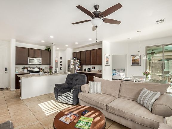 3rd image of 1638 S Desert View Pl