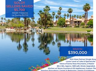 55534 Firestone, La Quinta, CA 92253