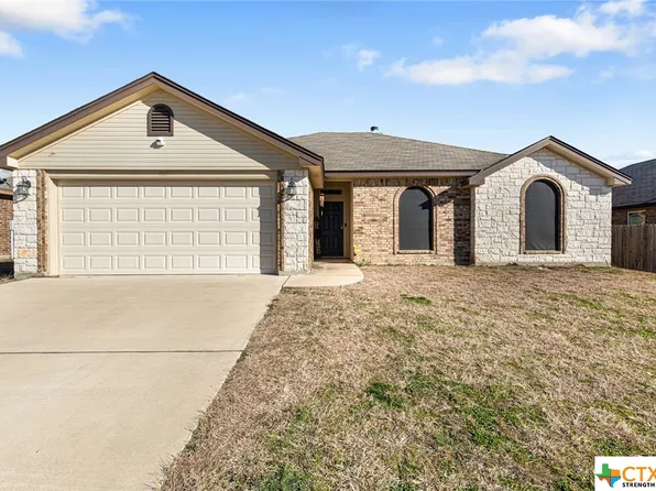 3109 Rockwall Dr, Killeen, TX 76549