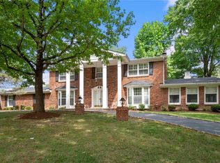 12462 Balwyck Ln, Saint Louis, MO 63131