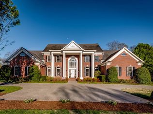 150 Chickering Mdw, Nashville, TN 37215