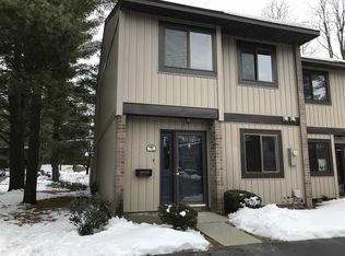 36 Point Of Woods Dr FL PLAN, Albany, NY 12203