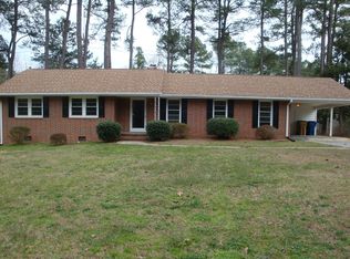 5608 Deblyn Ave, Raleigh, NC 27612