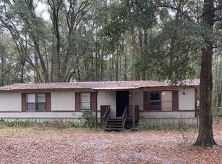 Tbd 280th St, Branford, FL 32008
