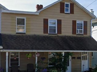 149 Spring St FLOOR 2, Nazareth, PA 18064