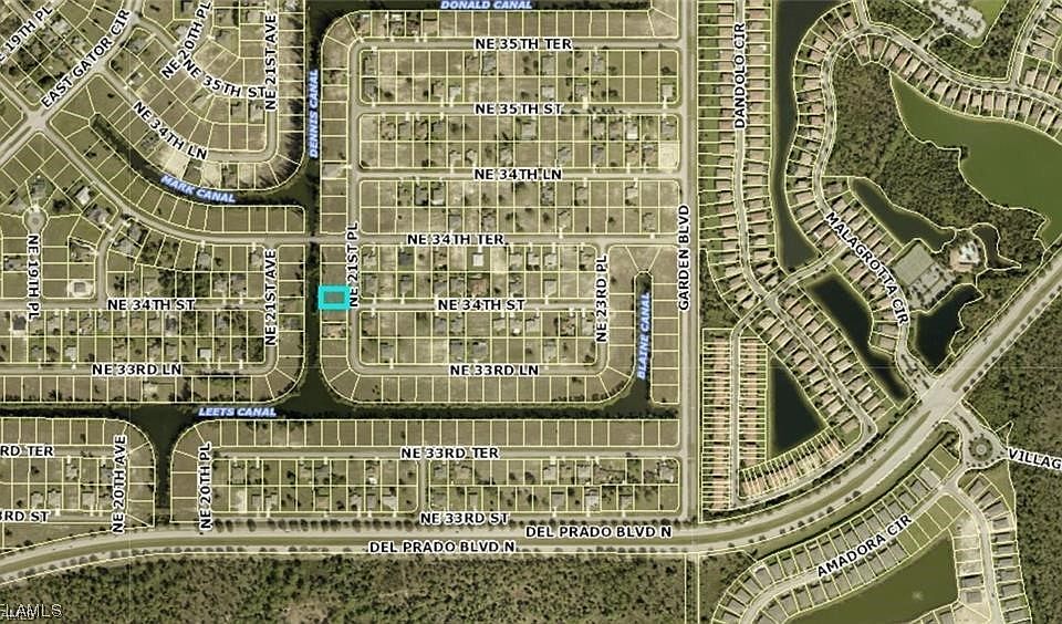 2nd image of 3402 NE 21st Pl