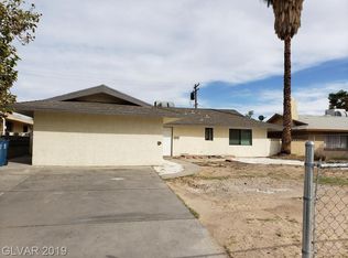 104 N Lamb Blvd, Las Vegas, NV 89110