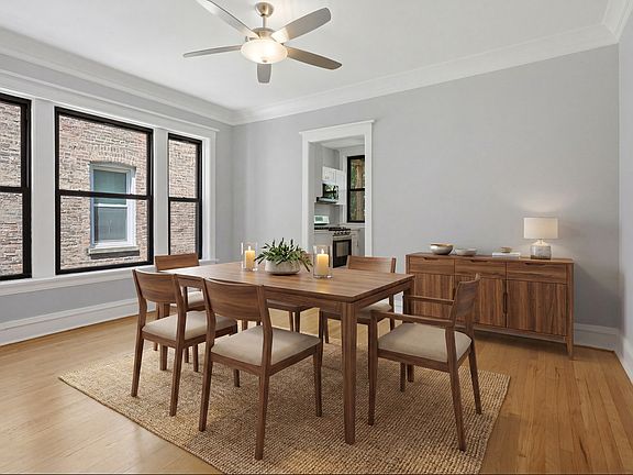 5th image of 1226 E 54th St APT 2W