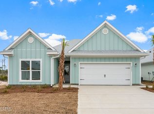 289 Sea Grove Way, Port Saint Joe, FL 32456