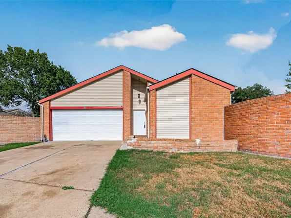 8711 Belle Glen Dr, Houston, TX 77099