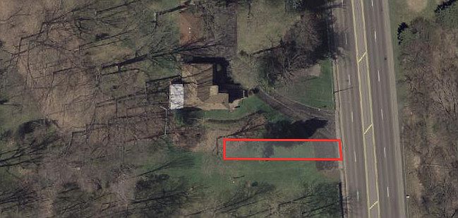 1st image of 0 Sheridan Rd