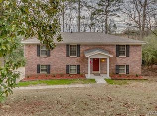 4625 Stonehill Ln, Tuscaloosa, AL 35405