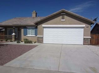15730 Ox Hill Ct, Adelanto, CA 92301