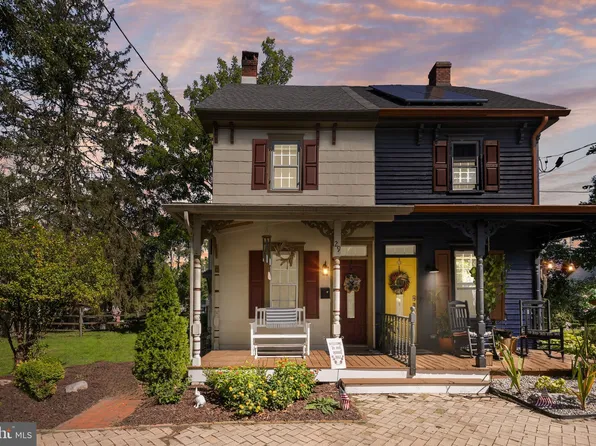 29 Branch St, Medford, NJ 08055