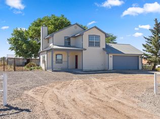 62 Salida Del Sol Trl, Edgewood, NM 87015
