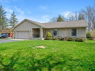 1424 Springmill Pl, Crown Point, IN 46307