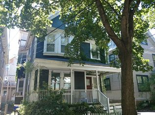 50 Brook St, Brookline, MA 02445