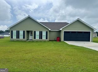 1050 Field St, Dudley, GA 31022