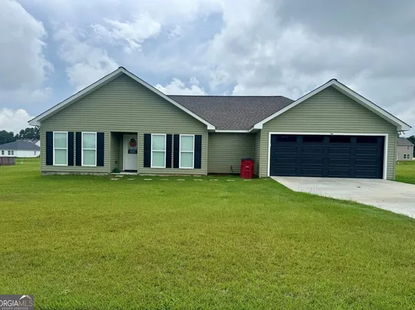 1050 Field St, Dudley, GA 31022