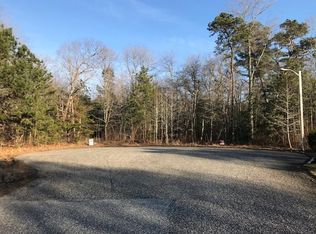 40 W Woodland Ave, Cape May Court House, NJ 08210