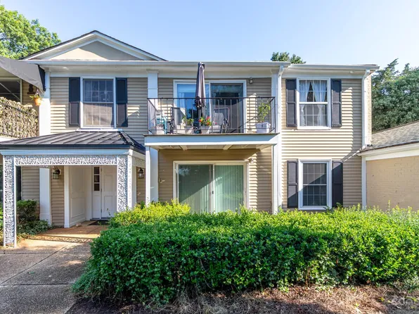 7036 Quail Hill Rd, Charlotte, NC 28210