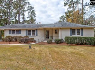 6045 Woodvine Rd, Columbia, SC 29206