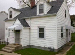 133 Wilson Ave, Lancaster, OH 43130