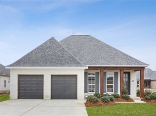 104 Cove Glen Ln, Luling, LA 70070