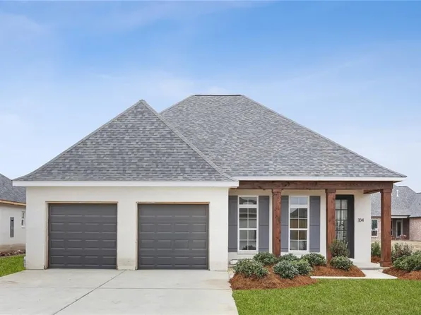 104 Cove Glen Ln, Luling, LA 70070