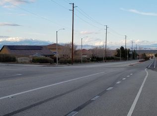 70TH Street West And Ave #L8, Lancaster, CA 93536