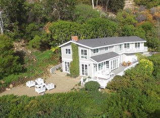 20643 Seaboard Rd, Malibu, CA 90265