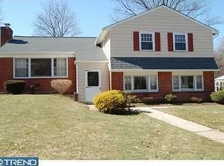 713 Swade Rd, Erdenheim, PA 19038