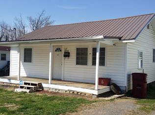 615 Pine St E, Johnson City, TN 37601