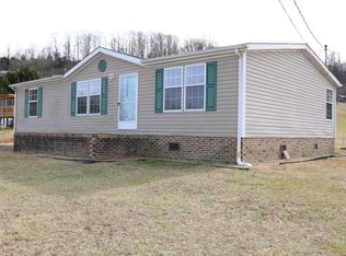 415 Rock Quarry Rd, Afton, TN 37616