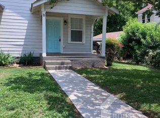 112 Colonial Ave, Greenville, SC 29611