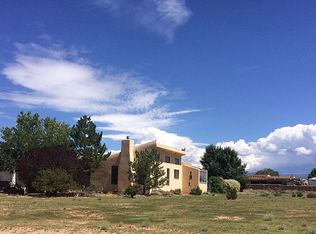 3911 Calle Chupa Rosa, Santa Fe, NM 87507