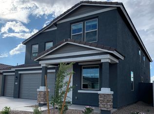 3208 E Pineapple Rd, San Tan Valley, AZ 85143