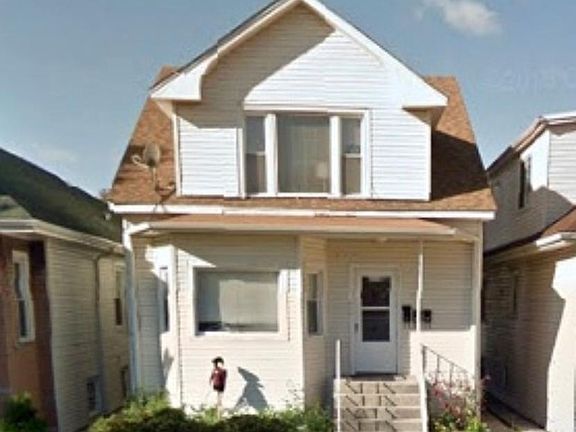 5th image of 4118 N Austin Ave #Basement