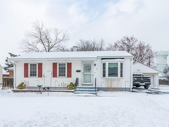 2nd image of 57 Westbourne Dr