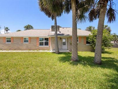 2413 S Flagler Ave, Flagler Beach, FL, 32136