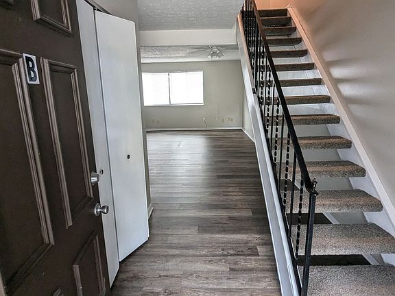 5th image of 805 Kerns Dr NE APT B