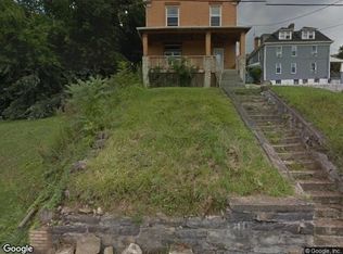 228 Schoonmaker Ave, Monessen, PA