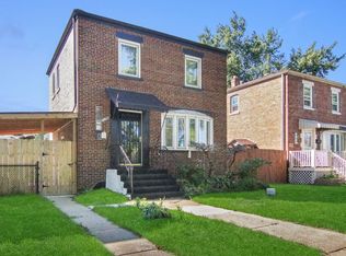 5326 S Keeler Ave, Chicago, IL