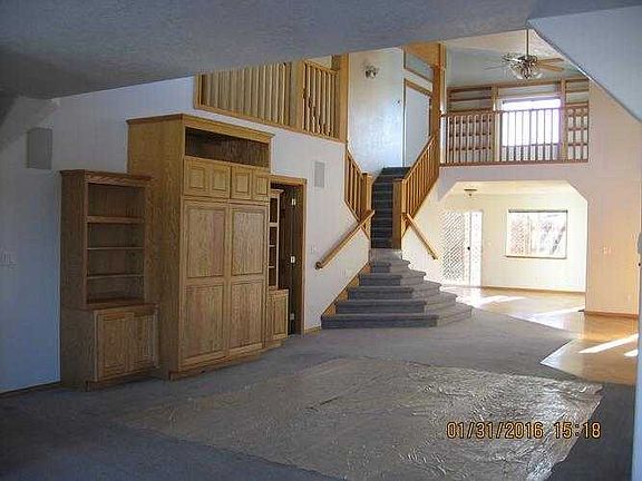 Oak Cabinets